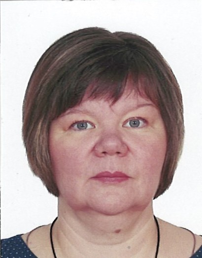Волкова