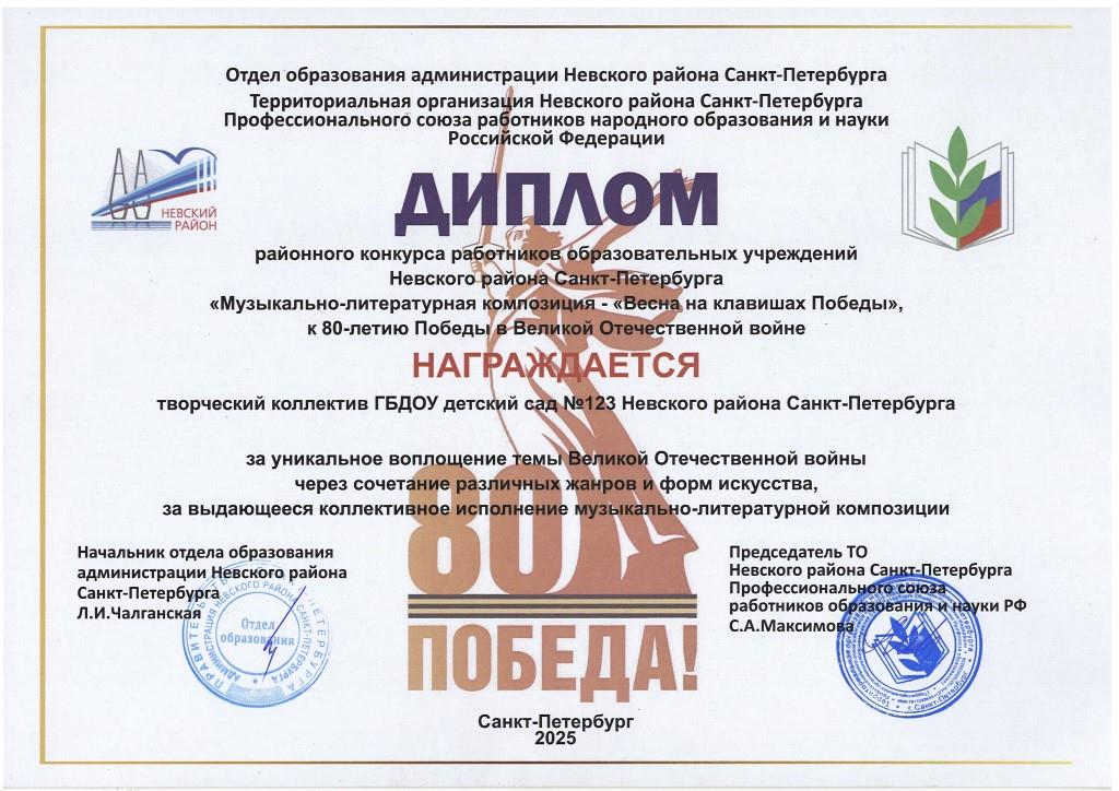 профсоюз 2025 2